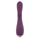 Princess Bunny Tickler-Purple