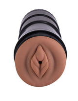 Deelite Hand Pussy - Brown