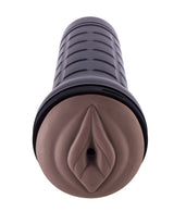 Deelite Vagina - Dark Brown