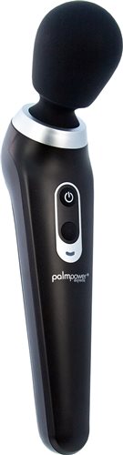 Palm Power Extreme-Black