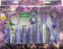 Dirty Dozen Kit-Purple