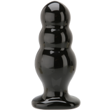 Titanmen Master Tool 4 Anal Plug-Black