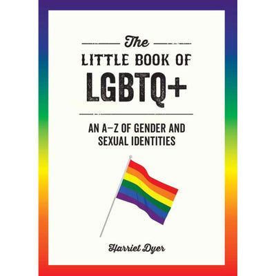 Book: Little Book of LGBTQ+