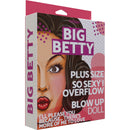 Blow Up Doll-Big Betty