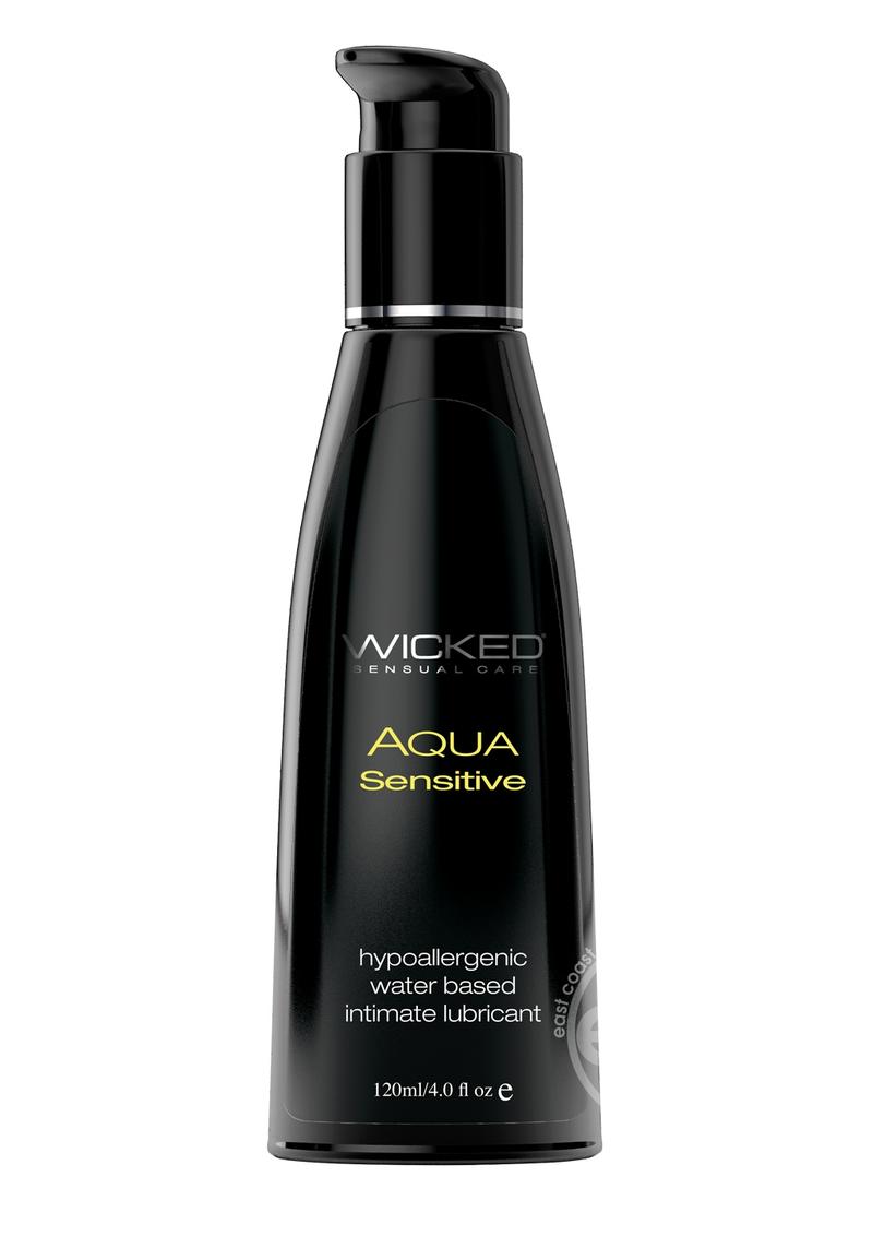 Wicked Aqua Sensitive 4oz