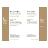 Book: Classy as Fuck Cocktails