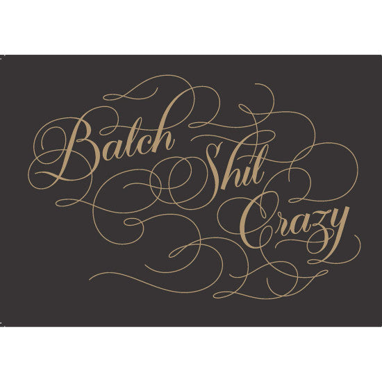 Book: Classy as Fuck Cocktails