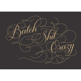 Book: Classy as Fuck Cocktails