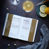 Book: Classy as Fuck Cocktails