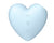 SATISFYER Cutie Heart-Blue