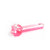 Pipe: Sparkle Liquid-Pink