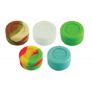 Stash: Pulsar Silicone 38mm-Assorted Colours