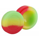 Stash: Pulsar Silicone 38mm-Assorted Colours