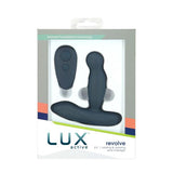 LuxActive Revolve with Remote Control-Grey
