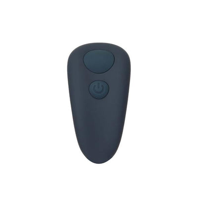 LuxActive Throb with Remote Control-Grey