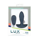 LuxActive Throb with Remote Control-Grey