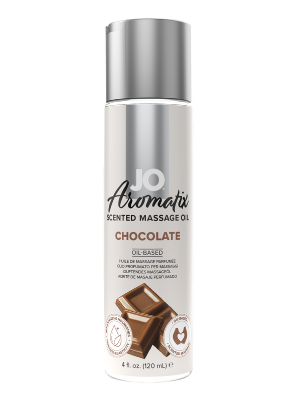 JO Aromatix-Chocolate 4oz