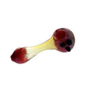 Pipe: Twist Inside out 4"