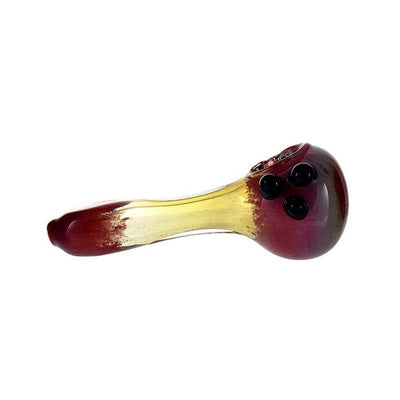 Pipe: Twist Inside out 4"