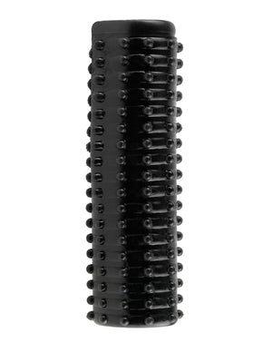 X-tensions Magic Pleasure Sleeve-Black