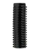 X-tensions Magic Pleasure Sleeve-Black