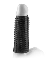 X-tensions Magic Pleasure Sleeve-Black