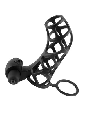 X-tensions Extreme Silicone Power Cage