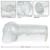 Stroke It Tight Pussy