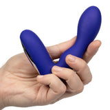 Wireless Pleasure Probe-Blue