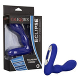 Wireless Pleasure Probe-Blue