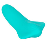 Slay Pleasure Clit Stimulator-Teal