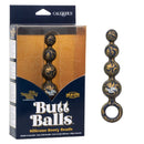 Naughty Bits-Butt Balls Beads