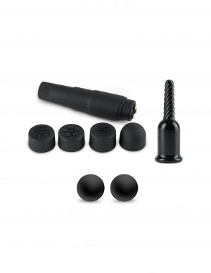 Fetish Fantasy Ultimate Bondage Kit