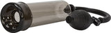 Penis Enlarger Pump - Black