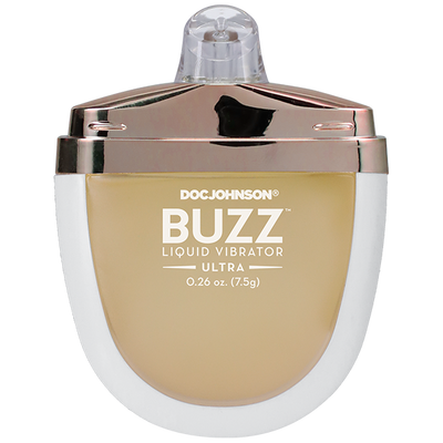 Buzz Liquid Vib Gel-ULTRA