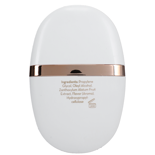 Buzz Liquid Vibrator Gel-ULTRA