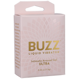 Buzz Liquid Vibrator Gel-ULTRA