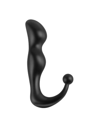 Anal Fantasy Deluxe Plug-Black