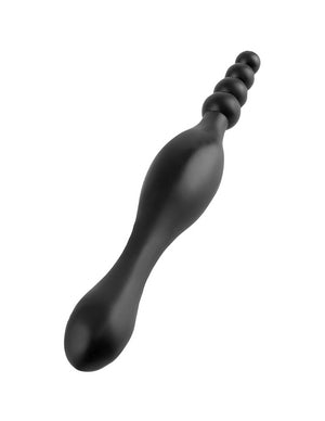 Anal Fantasy Flex Anal Teazer-Black