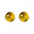 Carbcap: 6mm Banger Balls-Gold