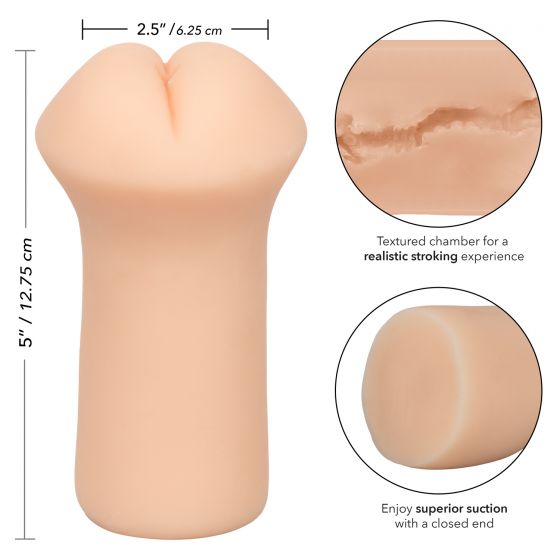 Cheap Thrills - Cheerleader (Closed End)