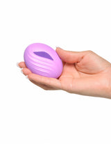 Remote Control G-Spot Stimulate-Her Purple