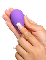 Rechargeable Kegel Excite-Her Purple