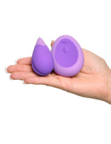Rechargeable Kegel Excite-Her Purple
