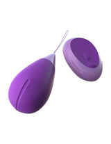Rechargeable Kegel Excite-Her Purple