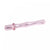 Pipe: 4" Magic One Hitter- Pink