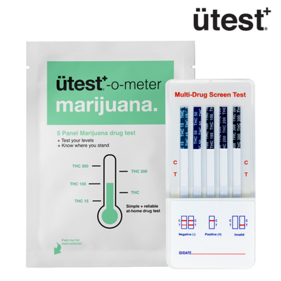 Test: Utest THC Multi Level Test