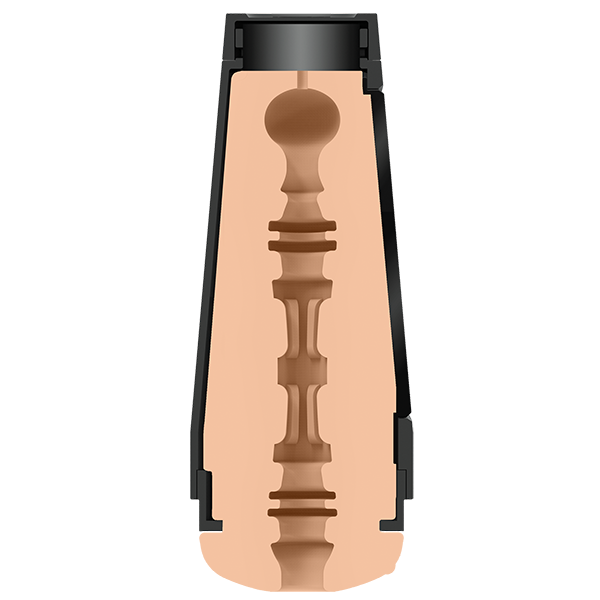 Main Squeeze - Lulu Chu