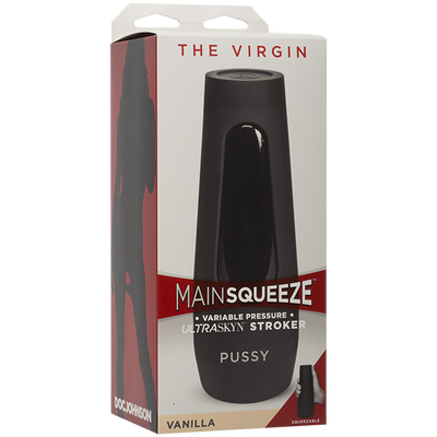 Main Squeeze-Virgin Pussy Vanilla