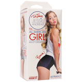 Signature Stroker - Jessie Andrews